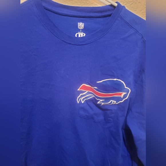 Buffalo Bills Longsleeve Shirt - Picture 2 of 3
